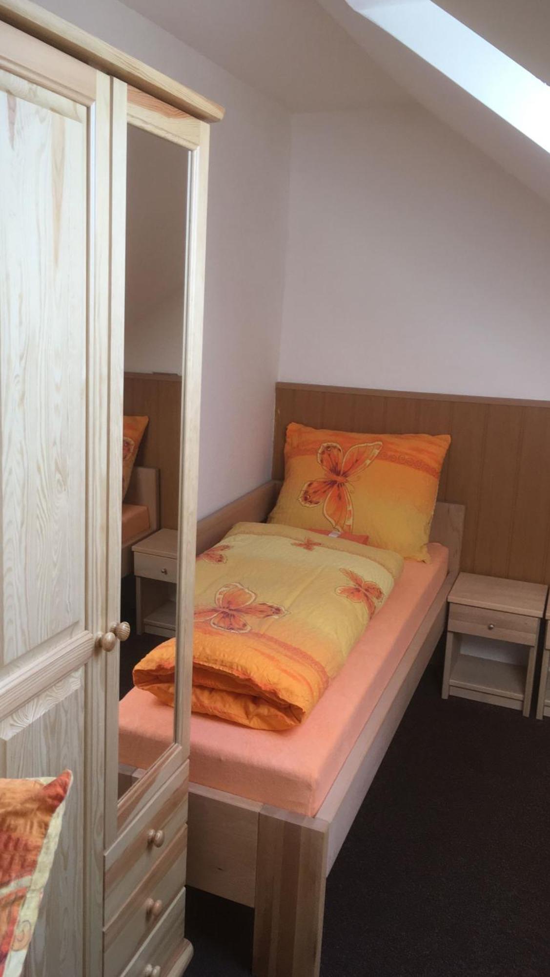 Penzion Relax Rybniste Quarto foto