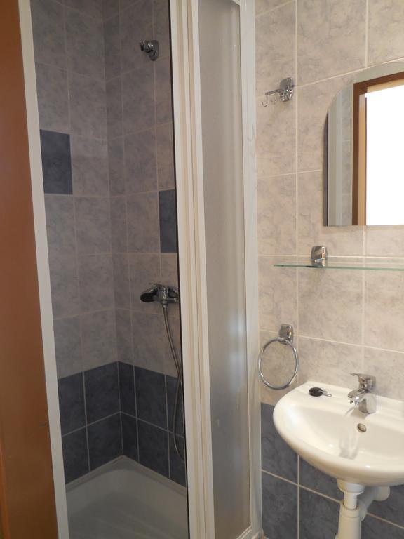 Penzion Relax Rybniste Quarto foto